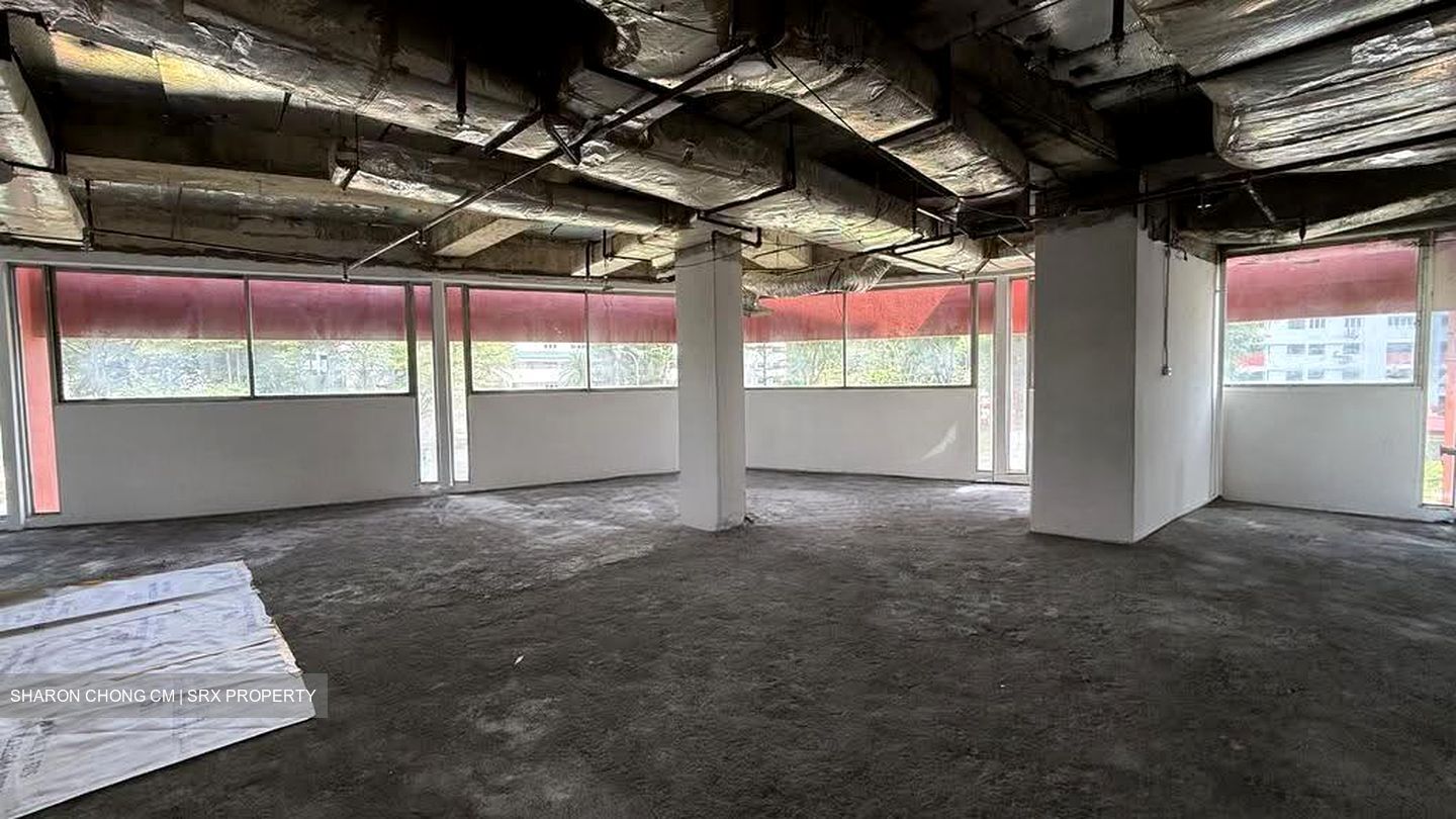 Holland Road Shopping Centre (D10), Retail #611763321